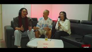 LUXURIA VS LUNA Face Off Sabunutan Sa Sunugan