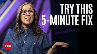 Sitting All Day Is Killing You — Here’s What to Do About It | Manoush Zomorodi | TED
