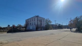 City of Springfield moves toward eminent domain for downtown Hotel of Terror property