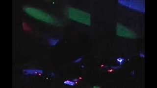PBK Noise Drone Live Detroit 2012 Andrew Coltrane 40th Birthday Concert