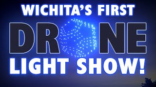 Coming soon to the skies of Wichita