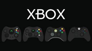 Project Scorpio Xbox 4K @TheOfficialWGH