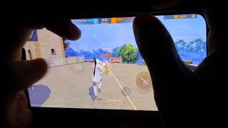 Handcam Clutch Wins UnderPressure☠️🔥