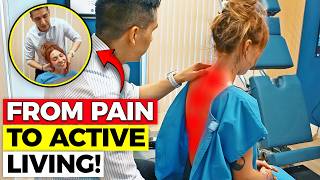 Understanding Hip Pain: A Patient’s Journey to Active Living Again