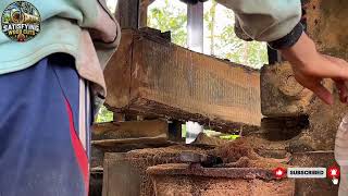 Copy of 🔴 LIVE: Deep Table Saw Sound & Perfect Cuts |