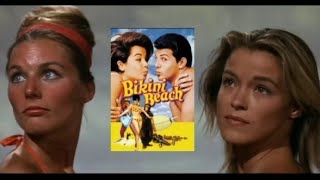 Frankie Avalon spoofs The Beatles as "The Potato Bug"