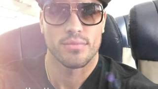 #Mario Rodrigues