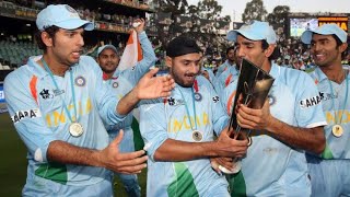 There wasn’t a single negative feeling during 2007 World T20 - Uthappa | Homerun With AV #7 Snippet