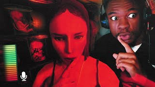 Staying QUIET will keep you ALIVE - TBTHT: route 86 FULL STREAM