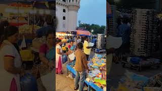 Charminar Hyderabad | Charminar Market | Excellent Videos #charminar #hyderabad
