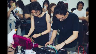 橄榄liyv & 黛谬 - Modular Commune Vol.19
