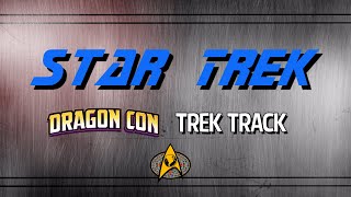 Star Trek D&D Adventure - Part1 (Promo)