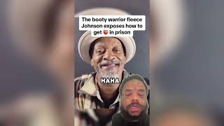 There’s A Fleece Johnson On EVERY CORNER 🤷🏾‍♂️