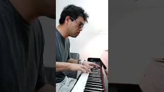 The Moment - Kenny G - Relax - Instrumental Music - (Piano Cover)