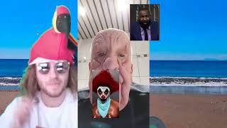 DEEZWARE GOLDEN OLDIES (2020 CLIPS)