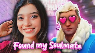 Did I Find My "SOULMATE" In Valorant?!😂💕 #valorant #valorantindia #funny #valorantclips #funnyvideo