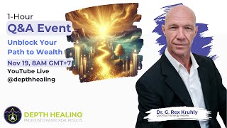 Wealth Collective Live Q&A Event