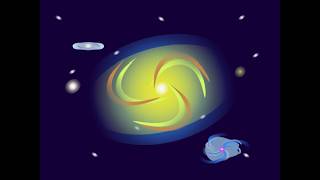 Solar Object band reanimated season 3 2