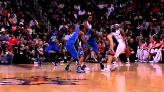 Steve Nash Greatest Top 10 Assists