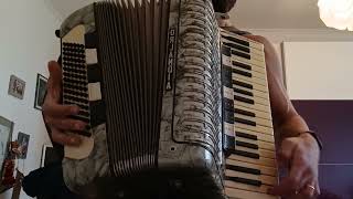 ORLANDIA 96 Bass Sound Test