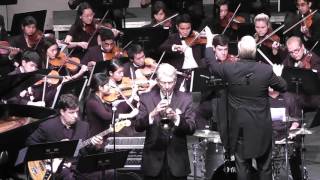 Georgia Tech Symphony Orchestra--The Mancini Magic