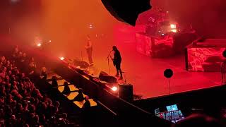 Bullet For My Valentine - Knives Live @ Wiener Stadthalle 19.02.2025