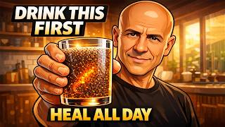 Drink This Before Breakfast and Your Body Starts Healing All Day | Dr. Mandell