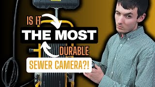 The BEST PIPE CAMERA On The MARKET? Hathorn® H12+ Inspection Camera Full Overview