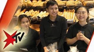 Indonesian trainees take on the skilled worker shortage | stern TV