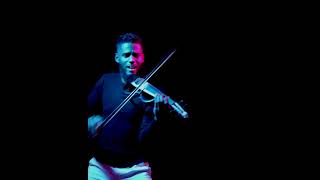 Darian Mr Strings BLAZE IN LOVE Violin Cover [Originally sang by Erphaan Alves]