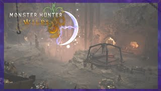 Yearning for the Mines - Monster Hunter Wilds Episode 11