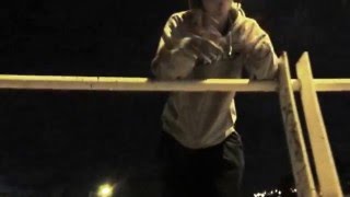 Esto Es Lo Que Soy- Shady Franco(HSH) 2016 Proyecto 01