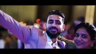 Best Wedding Highlights Mehak & Tushar