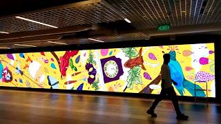 Charming Singapore Nanyang Technological University