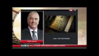 Dane Swan suspension