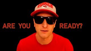 Kansas City Chiefs 2019 - "Are You Ready?"