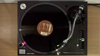 Brain 7 - Distorted Dreams (Electro Mix) Vinyl HQ