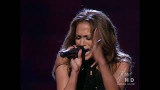 Jennifer Lopez - Waiting For Tonight (Live Fashion Rocks)