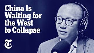 Does the Future Belong to China? | Interesting Times with Ross Douthat