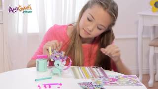 AmiGami™ Unicorn + Crimper Tool l How-To Video | AmiGami™