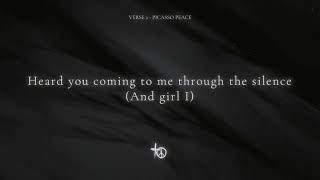Scruphé - Ephesians (Feat. Picasso Peace) Prod. Scruphé