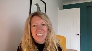Video Testimonial for Real Marketing Consultants - Emma Cook, Founder, Transition Medical