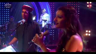 Agar tum saath ho by jubin nautyal live performance