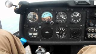 Vigilant Glider Flight