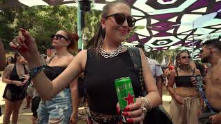 Doppler live @ 28 hours Trance - Brazil  [ Full set movie ]