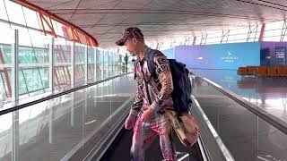 Journey to America's Got Talent AGT