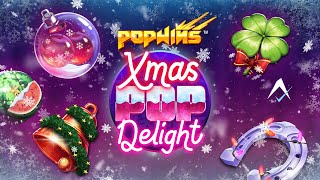 XmasPop by AvatarUX - Official Trailer