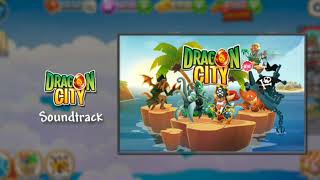 Dragon City Ost - Pirate Island 