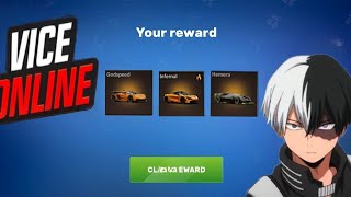 New redeem code vice online || flex city new redeem code || new redeem code @viceonlinegame