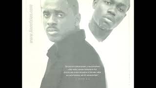 8. Jah - Tiko & Gitta